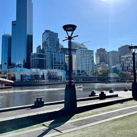 Morgan Place - Central Melbourne Cbd Apartment On Flinders Lane Late Check-Out, Complimentary Welcome Hamper ภายนอก รูปภาพ