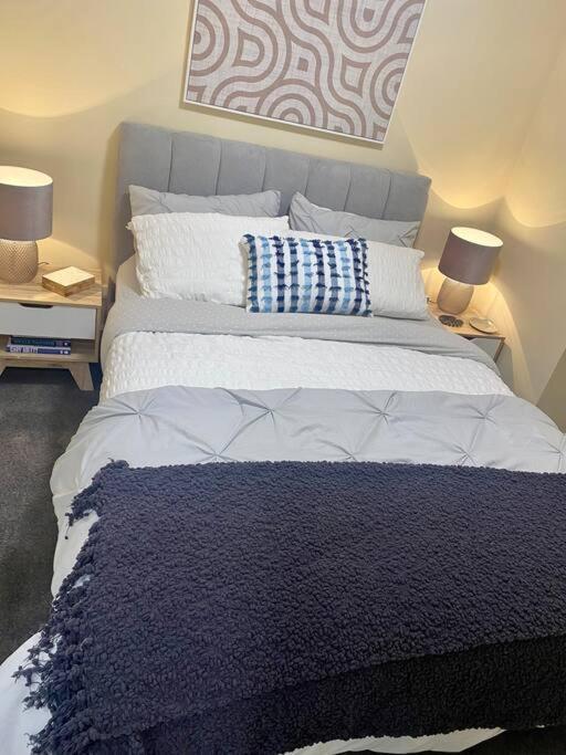 Morgan Place - Central Melbourne Cbd Apartment On Flinders Lane Late Check-Out, Complimentary Welcome Hamper ภายนอก รูปภาพ
