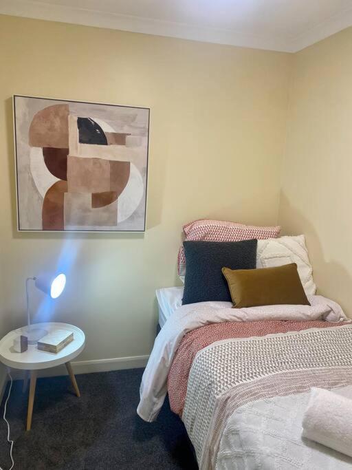 Morgan Place - Central Melbourne Cbd Apartment On Flinders Lane Late Check-Out, Complimentary Welcome Hamper ภายนอก รูปภาพ