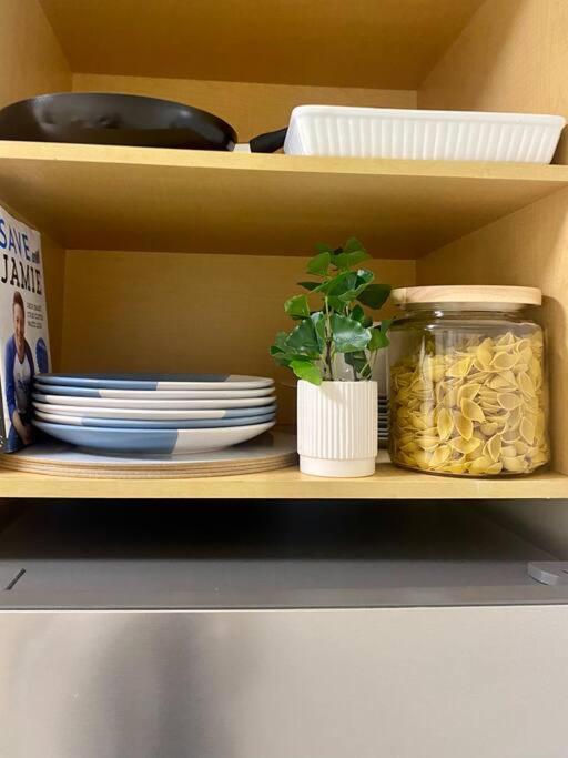 Morgan Place - Central Melbourne Cbd Apartment On Flinders Lane Late Check-Out, Complimentary Welcome Hamper ภายนอก รูปภาพ