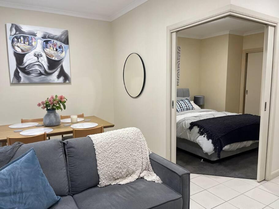 Morgan Place - Central Melbourne Cbd Apartment On Flinders Lane Late Check-Out, Complimentary Welcome Hamper ภายนอก รูปภาพ