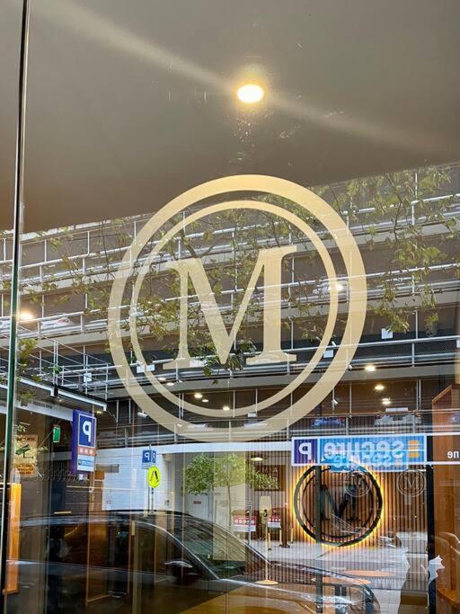 Morgan Place - Central Melbourne Cbd Apartment On Flinders Lane Late Check-Out, Complimentary Welcome Hamper ภายนอก รูปภาพ