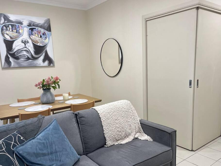 Morgan Place - Central Melbourne Cbd Apartment On Flinders Lane Late Check-Out, Complimentary Welcome Hamper ภายนอก รูปภาพ